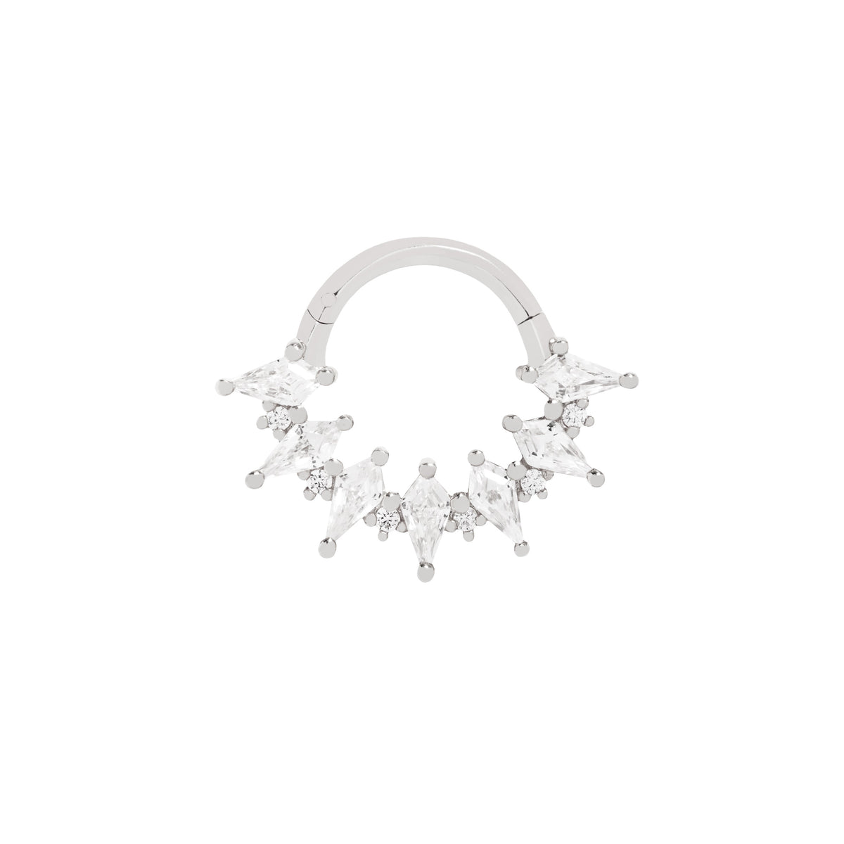 Wonderland Clicker with CZ