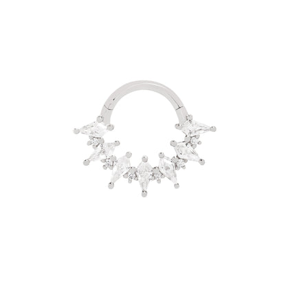 Wonderland Clicker with CZ