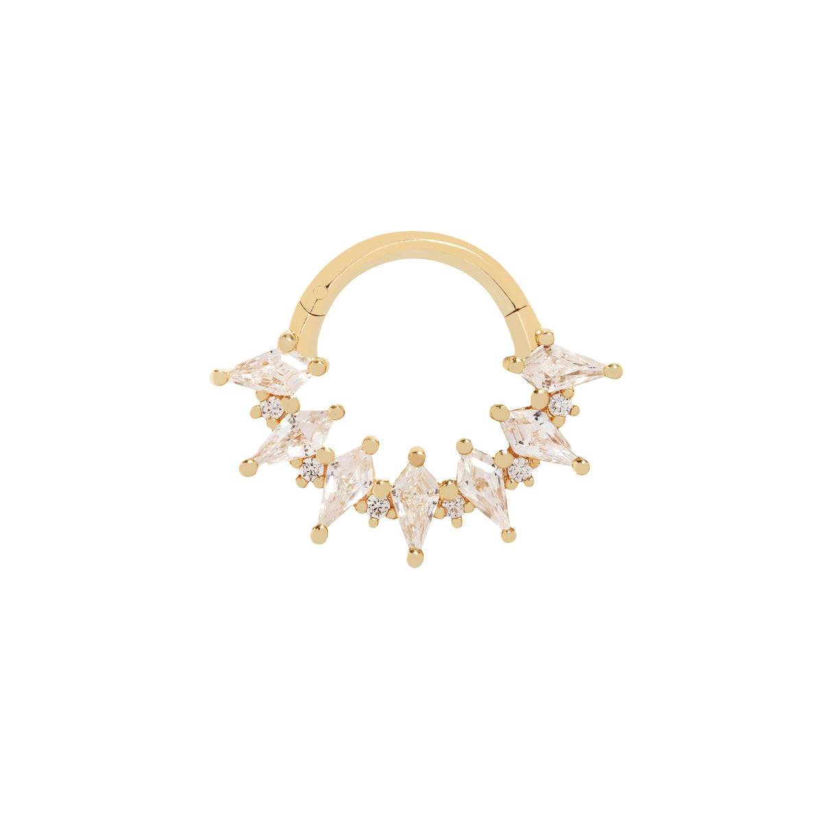 Wonderland Clicker with CZ