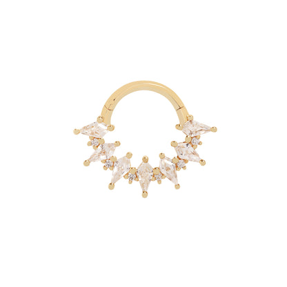Wonderland Clicker with CZ