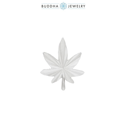 Kush Threadless End