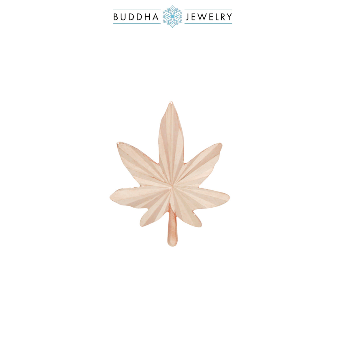 Kush Threadless End