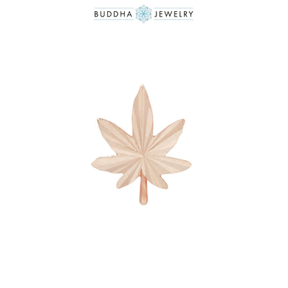 Kush Threadless End