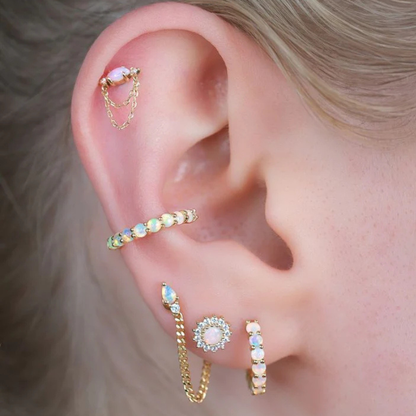 The Opal Bestsellers Trio