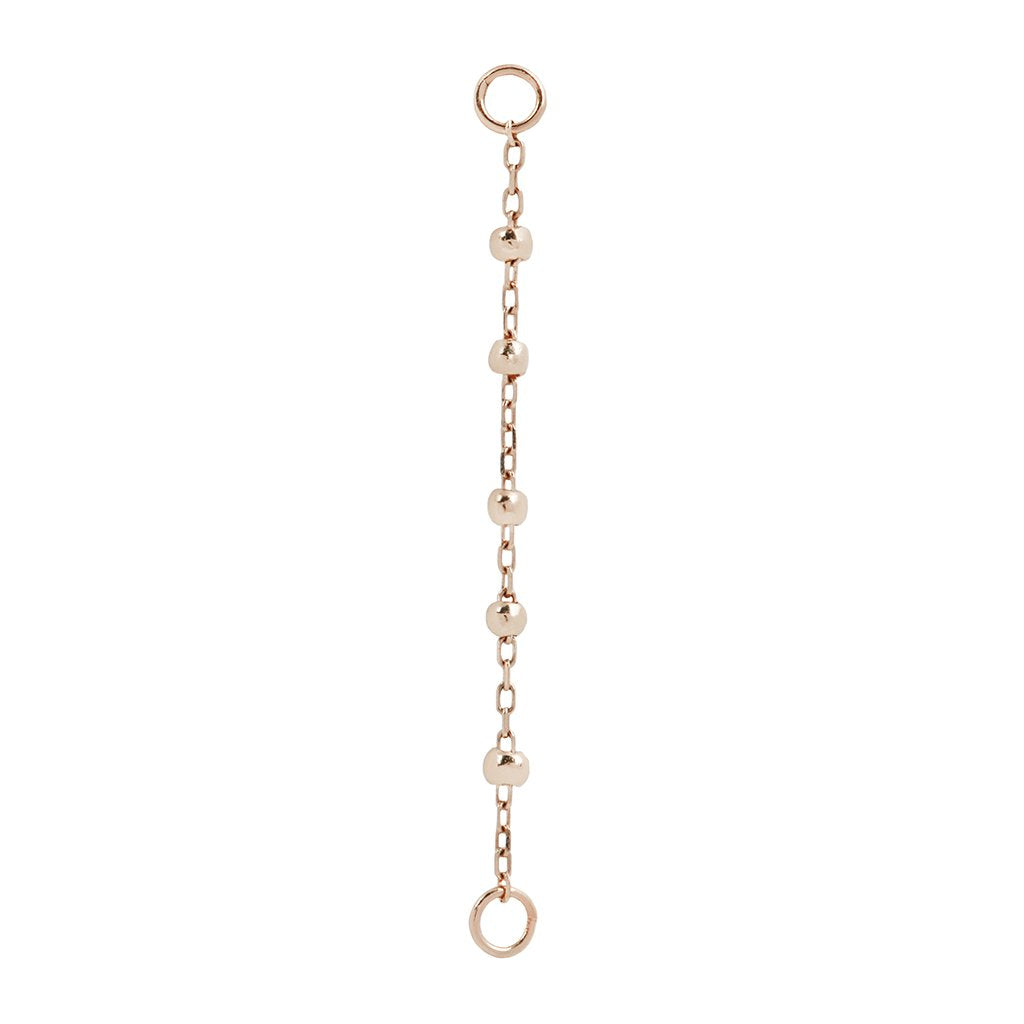 5 Bead Chain