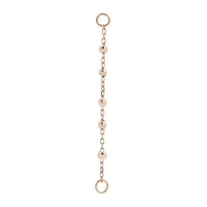5 Bead Chain