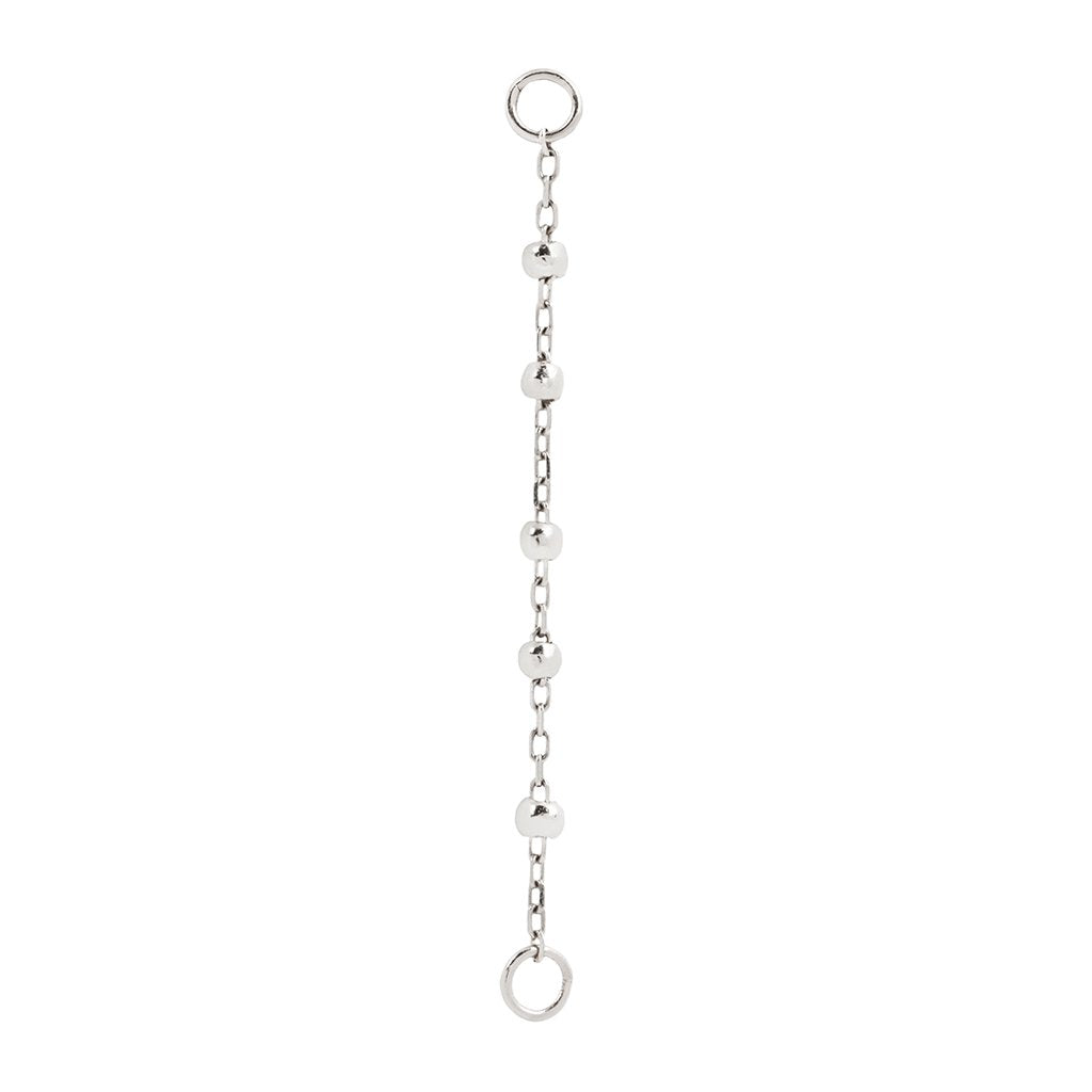 5 Bead Chain