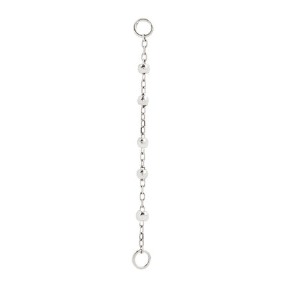 5 Bead Chain