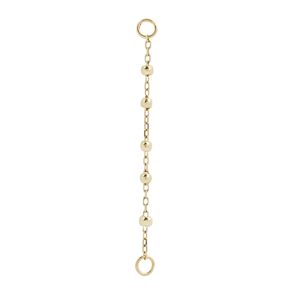 5 Bead Chain