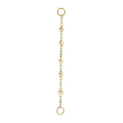 5 Bead Chain