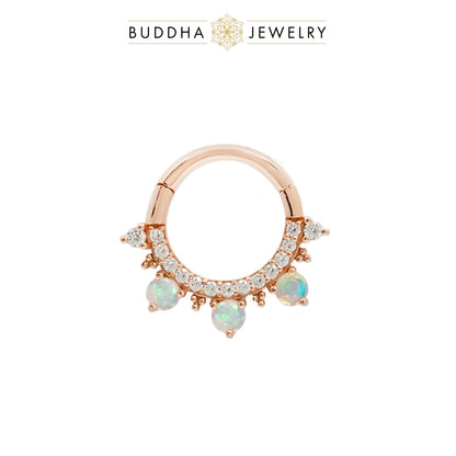 Gigi Clicker with Opal