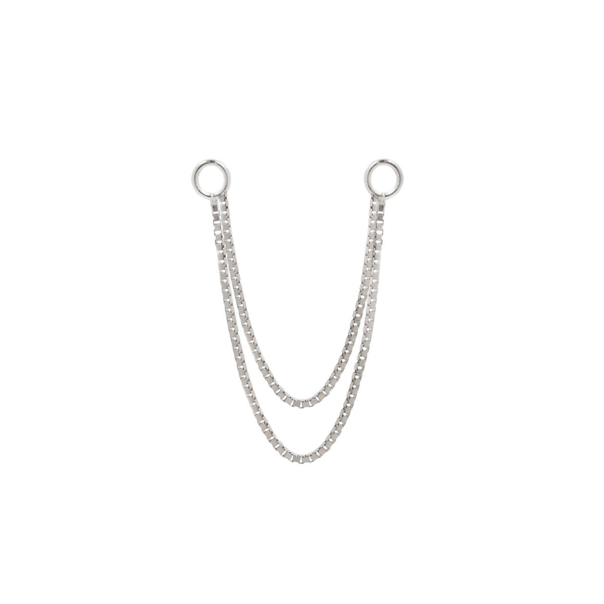 Box Double Chain