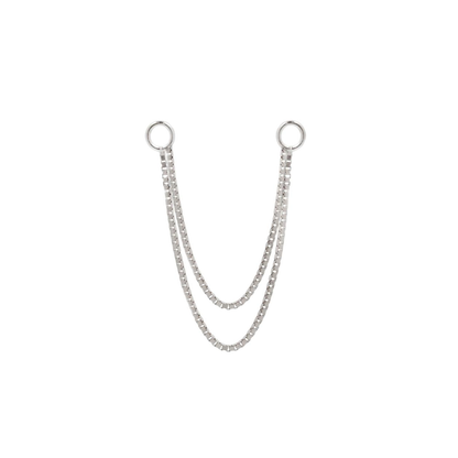 Box Double Chain