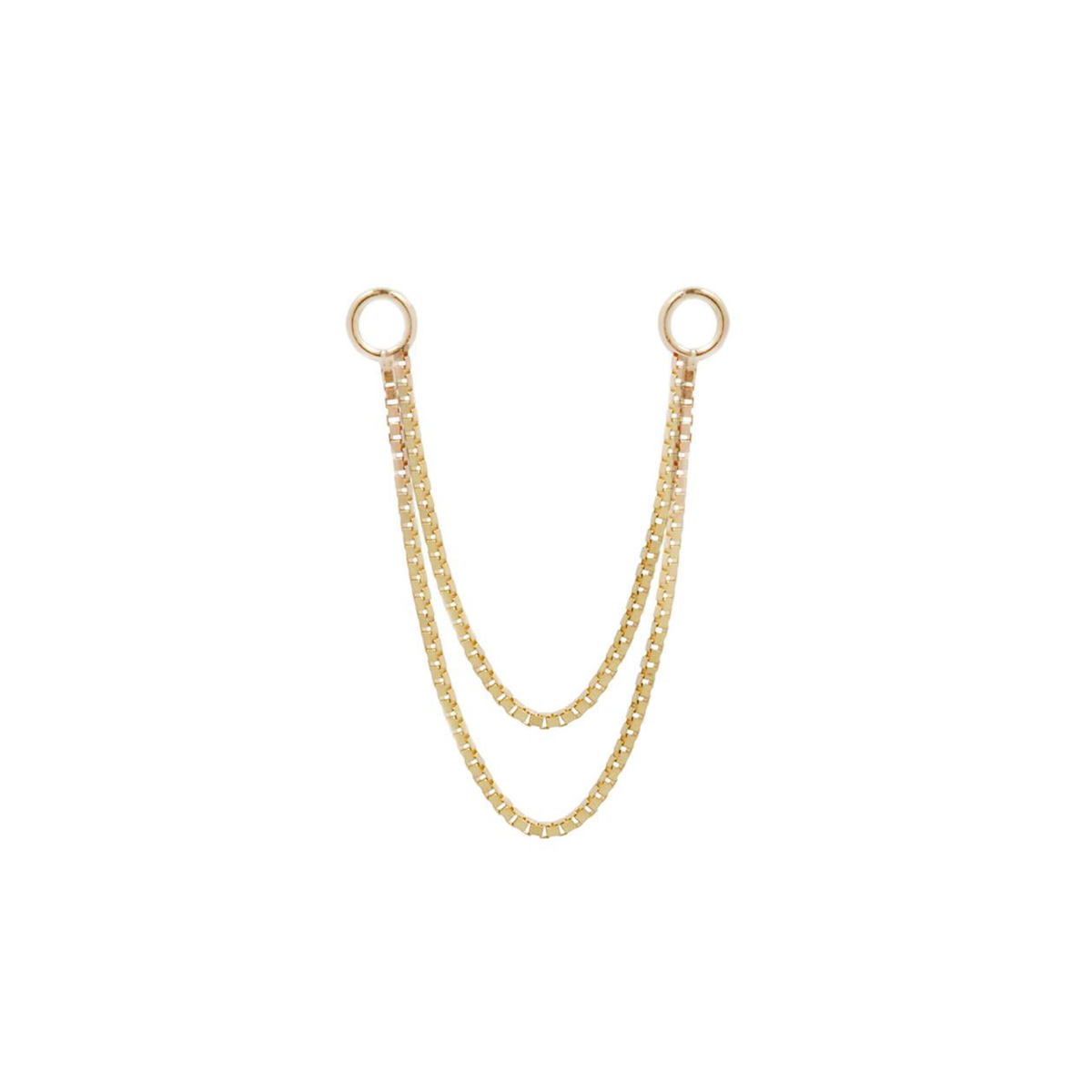 Box Double Chain