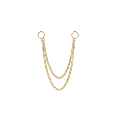 Box Double Chain