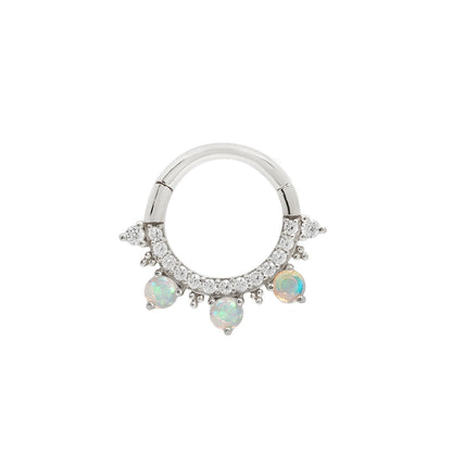 Gigi Clicker with Opal