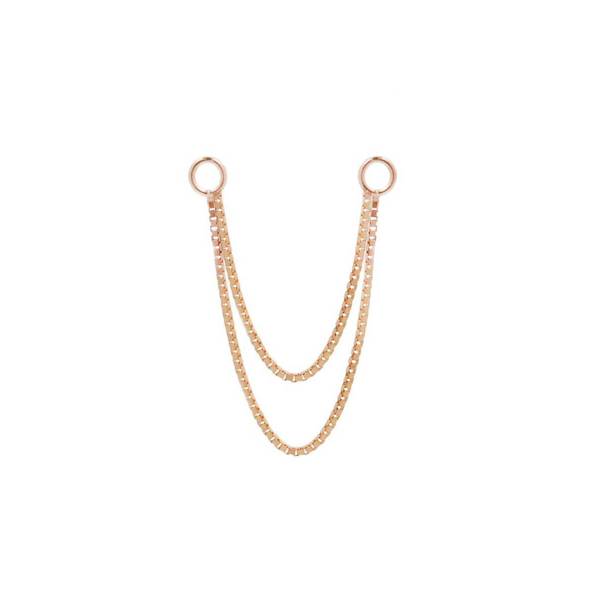 Box Double Chain
