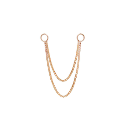 Box Double Chain