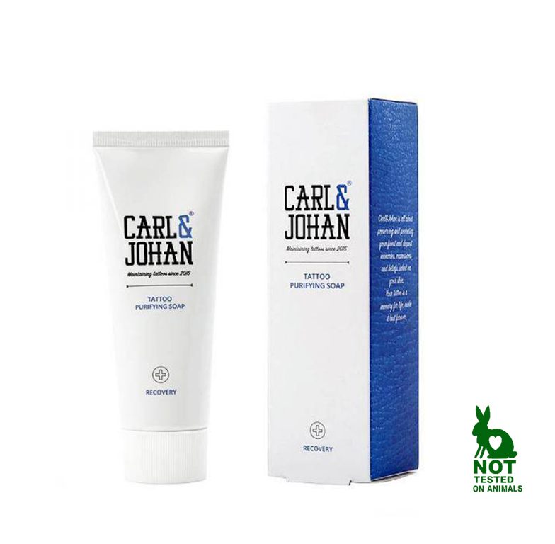 C&amp;J Purifying Soap