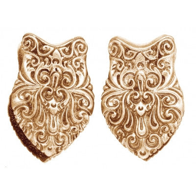 Luxe Weights - Rose Gold Plated